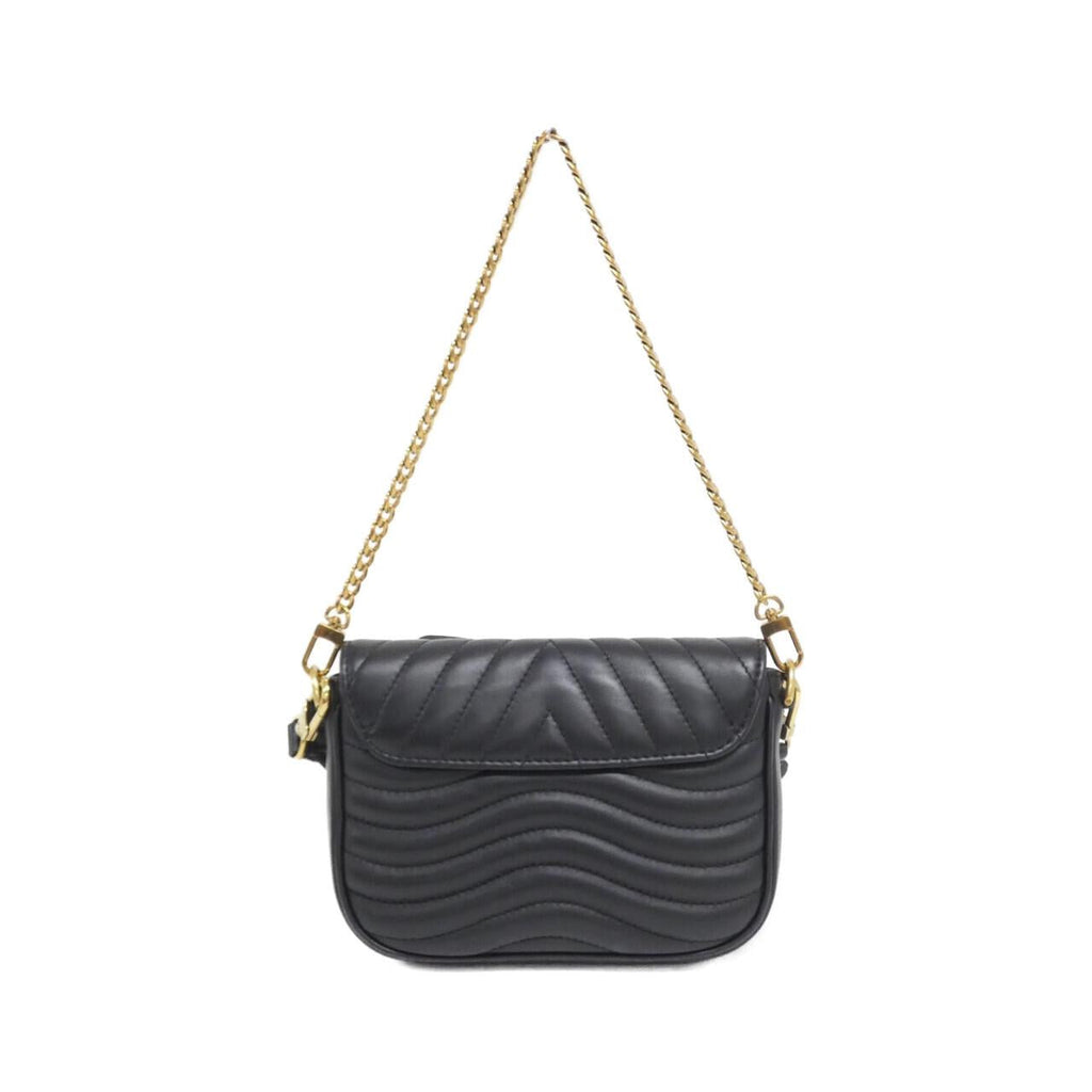 Louis Vuitton Multi Pochette Calf Shoulder Bag