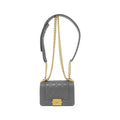 Chanel Boy Chanel Caviar Skin Shoulder Bag