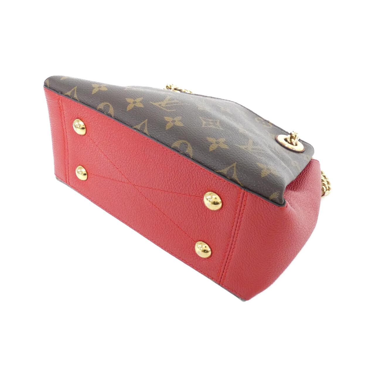 Louis Vuitton Sienne BB Monogram Shoulder Bag