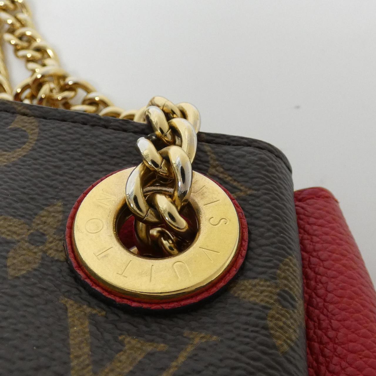 Louis Vuitton Sienne BB Monogram Shoulder Bag