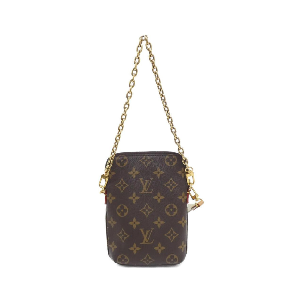 Louis Vuitton Monogram Shoulder Bag