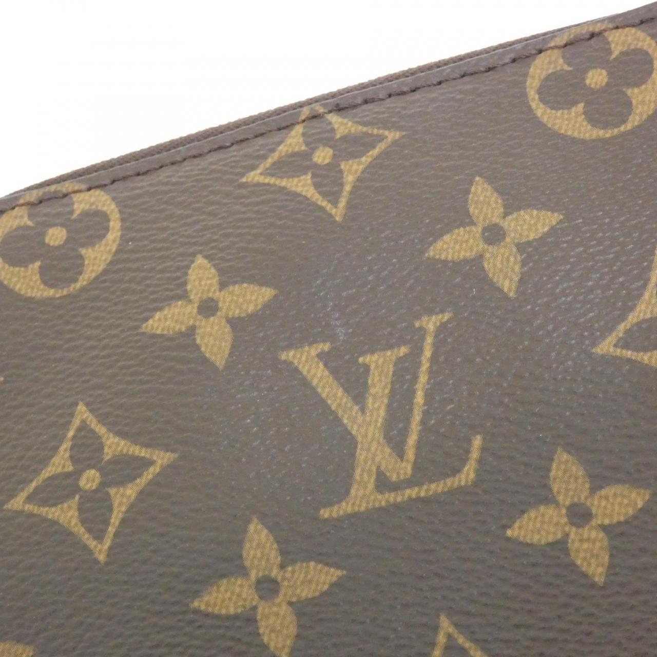 Louis Vuitton Monogram Shoulder Bag