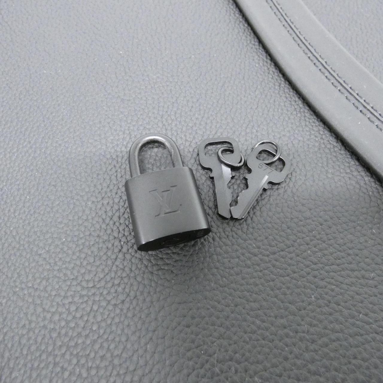Louis Vuitton LV Aerogram Calf Tote Bag