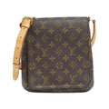 Louis Vuitton Musette Salsa Monogram Shoulder Bag