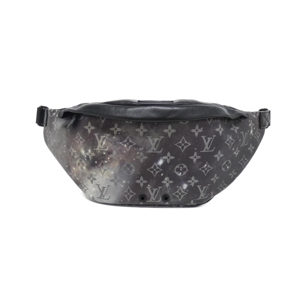 Louis Vuitton Monogram Discovery Bum Bag Shoulder Bag