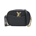 Louis Vuitton New Wave New Camera Bag Calf Shoulder Bag
