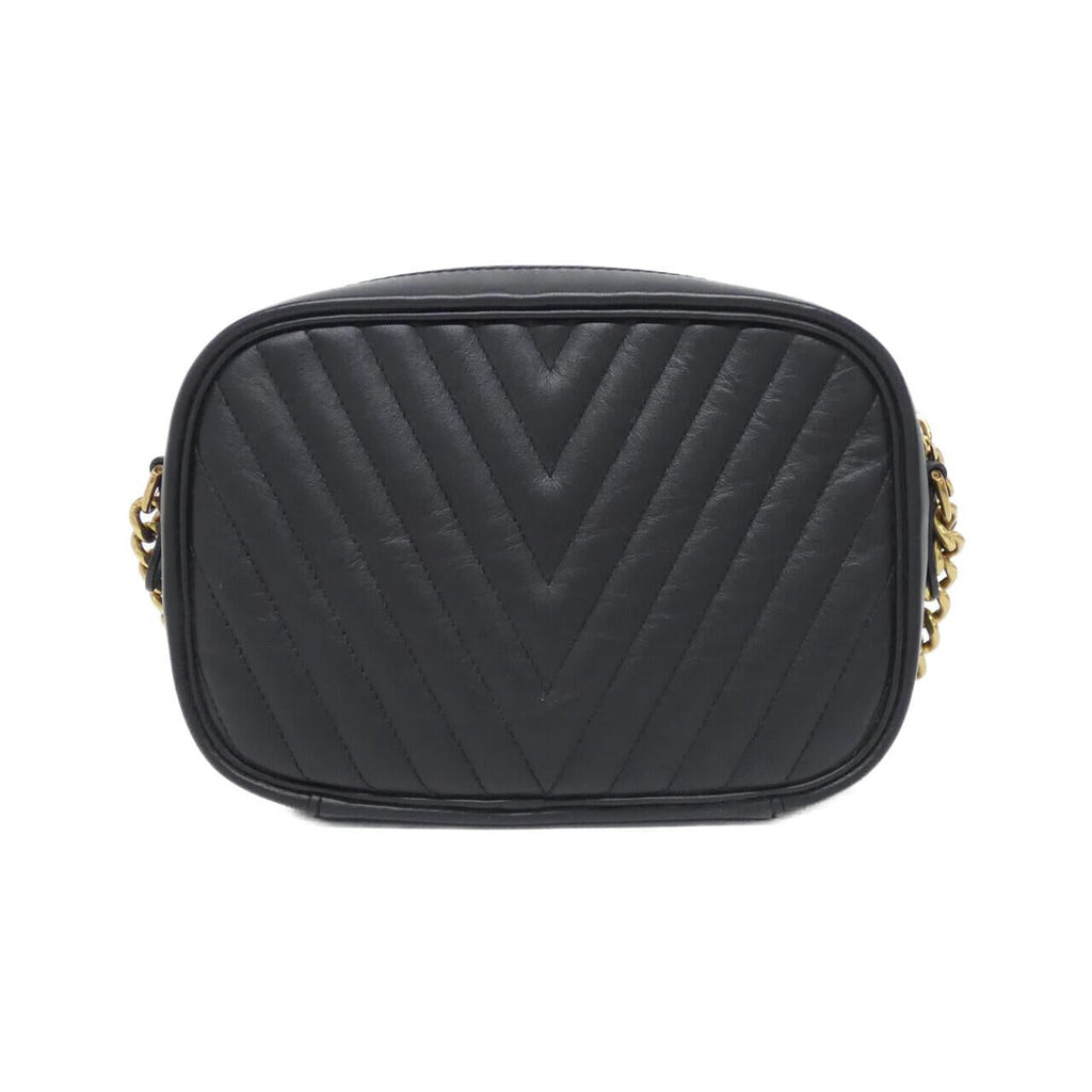 Louis Vuitton New Wave New Camera Bag Calf Shoulder Bag