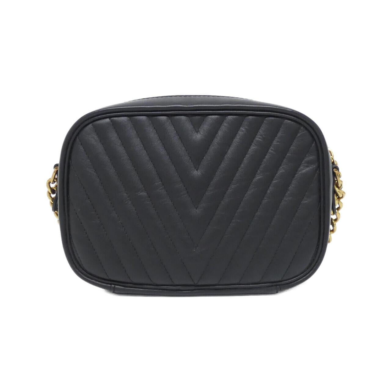 Louis Vuitton New Wave New Camera Bag Calf Shoulder Bag