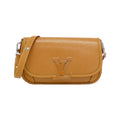 Louis Vuitton Epi Calf Shoulder Bag