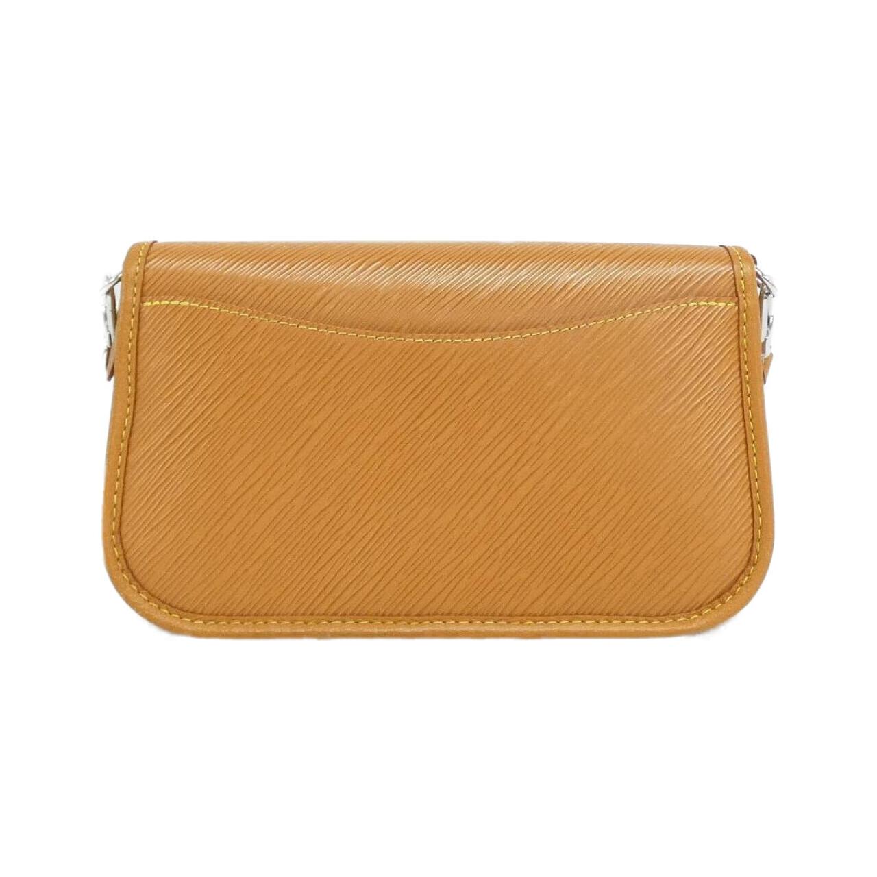 Louis Vuitton Epi Calf Shoulder Bag