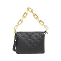 Louis Vuitton Coussin BB Lamb Shoulder Bag