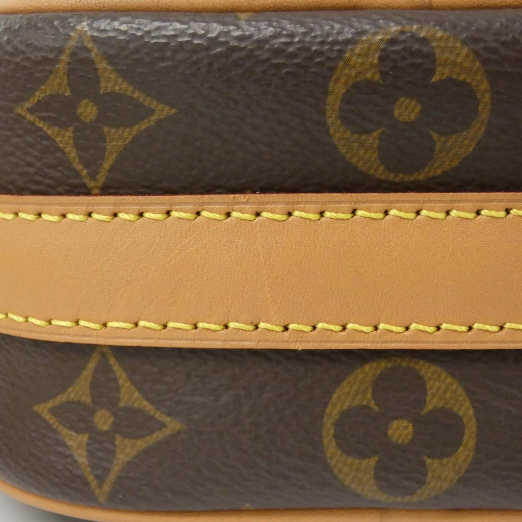 Louis Vuitton Boite Chapeau Souple Monogram Shoulder Bag