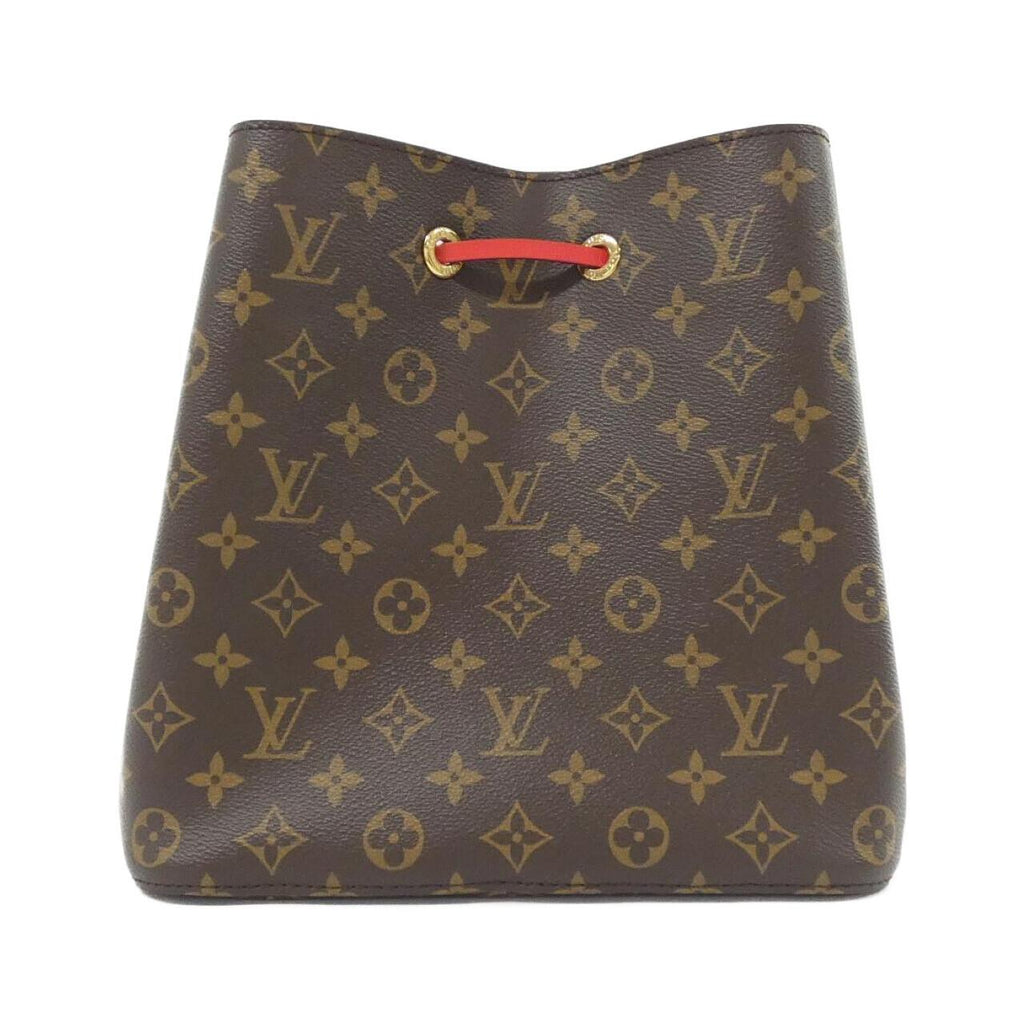 Louis Vuitton Neo Noe Monogram Shoulder Bag