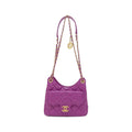 Chanel AS4323 Calfskin Shoulder Bag