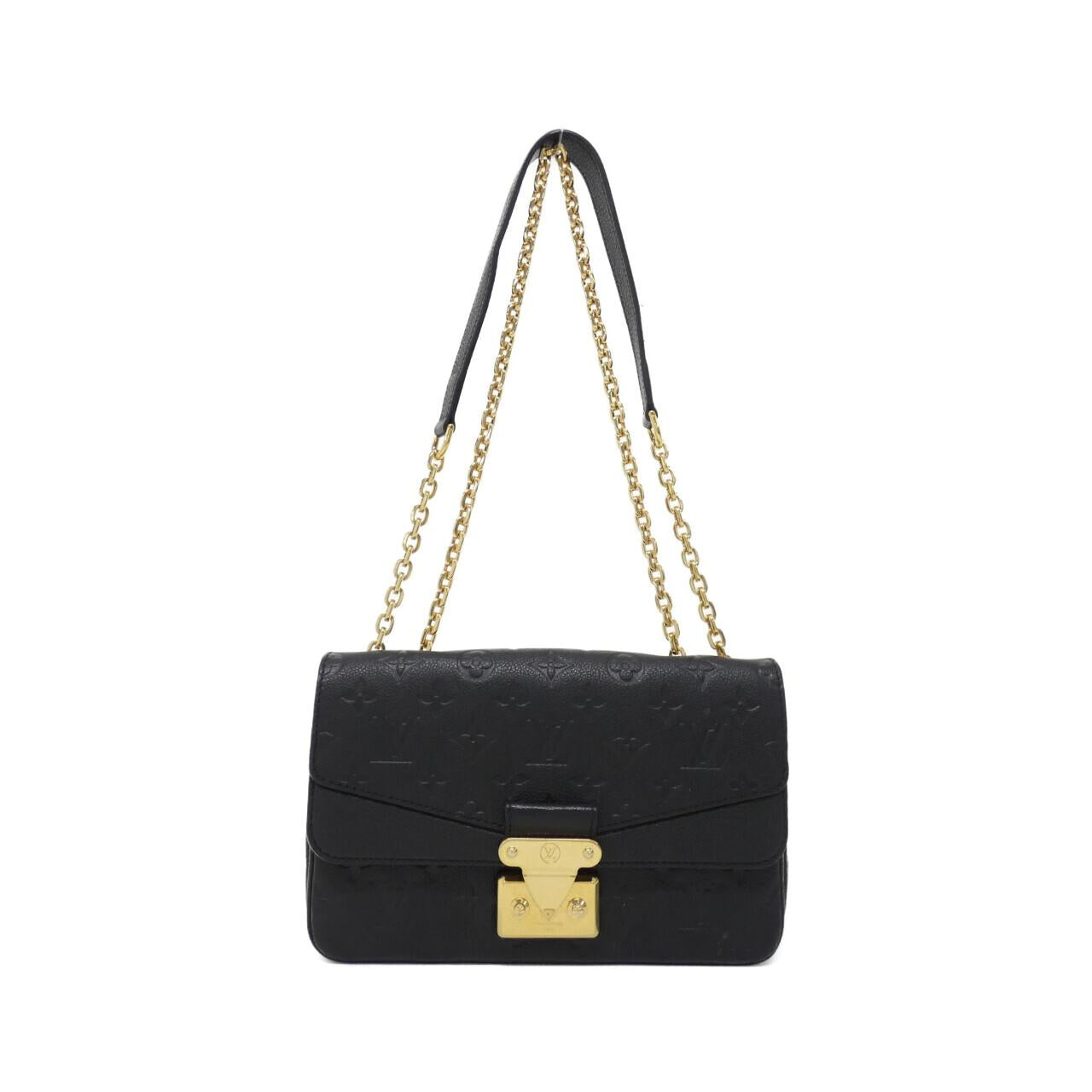 Louis Vuitton Marceau Monogram Empreinte Shoulder Bag