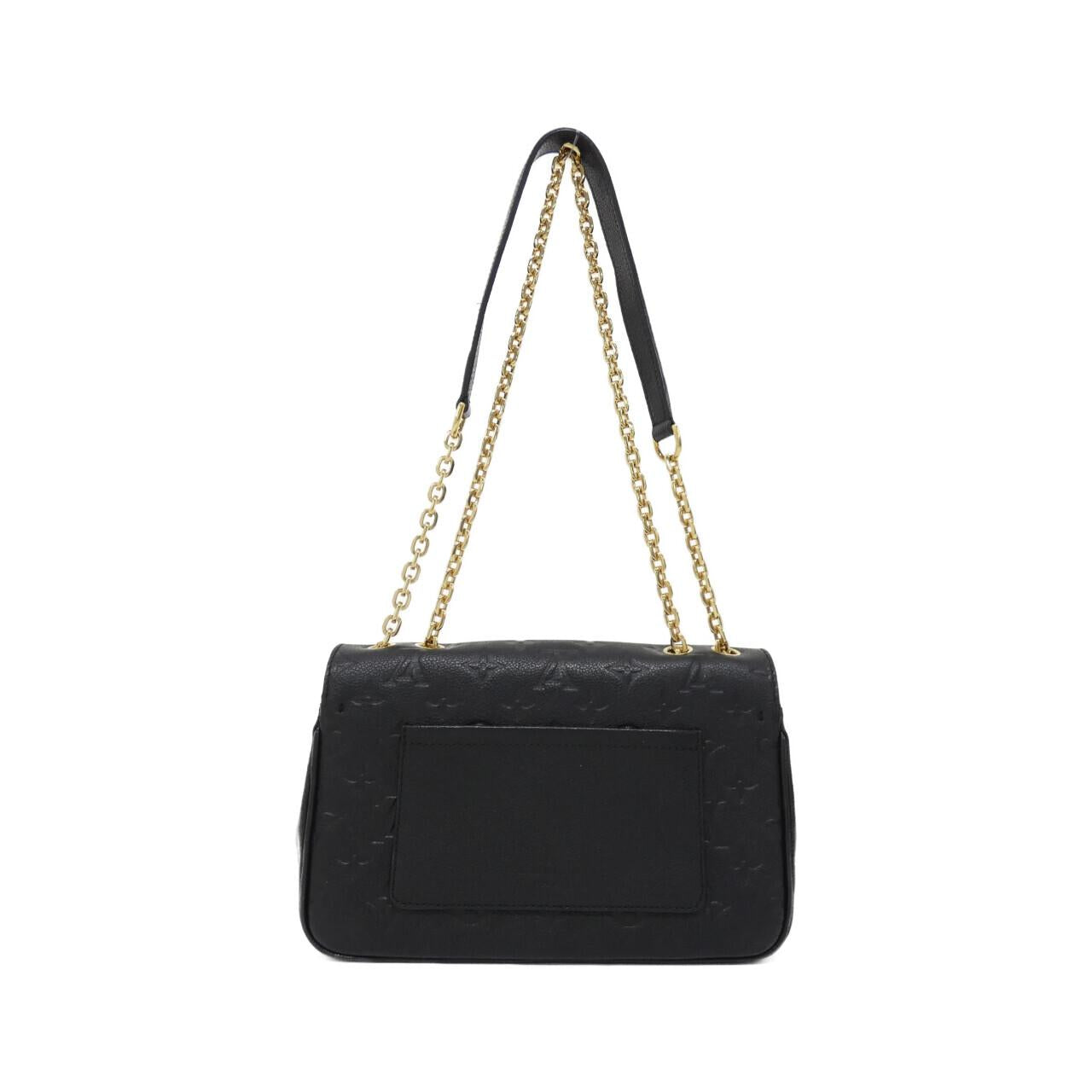 Louis Vuitton Marceau Monogram Empreinte Shoulder Bag