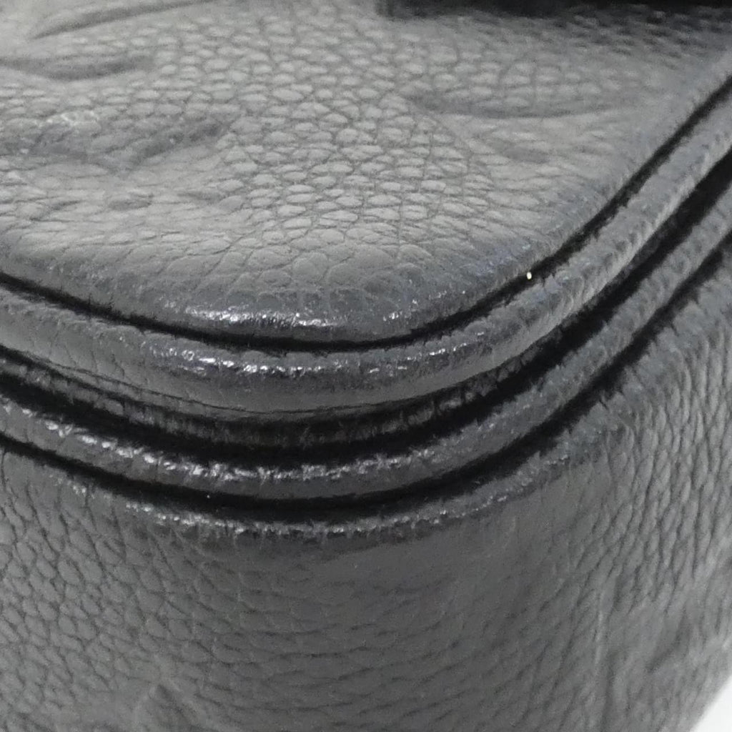 Louis Vuitton Marceau Monogram Empreinte Shoulder Bag
