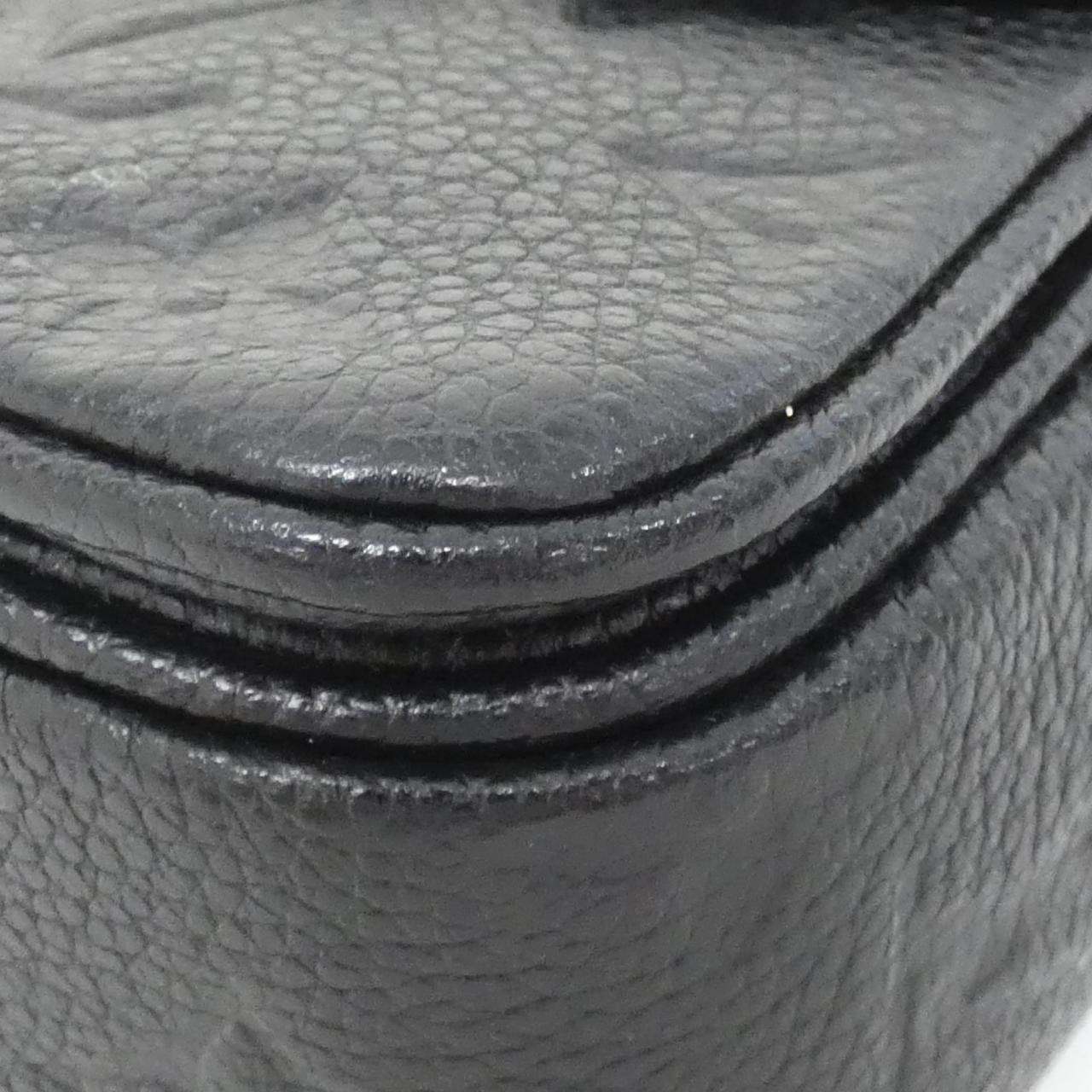 Louis Vuitton Marceau Monogram Empreinte Shoulder Bag
