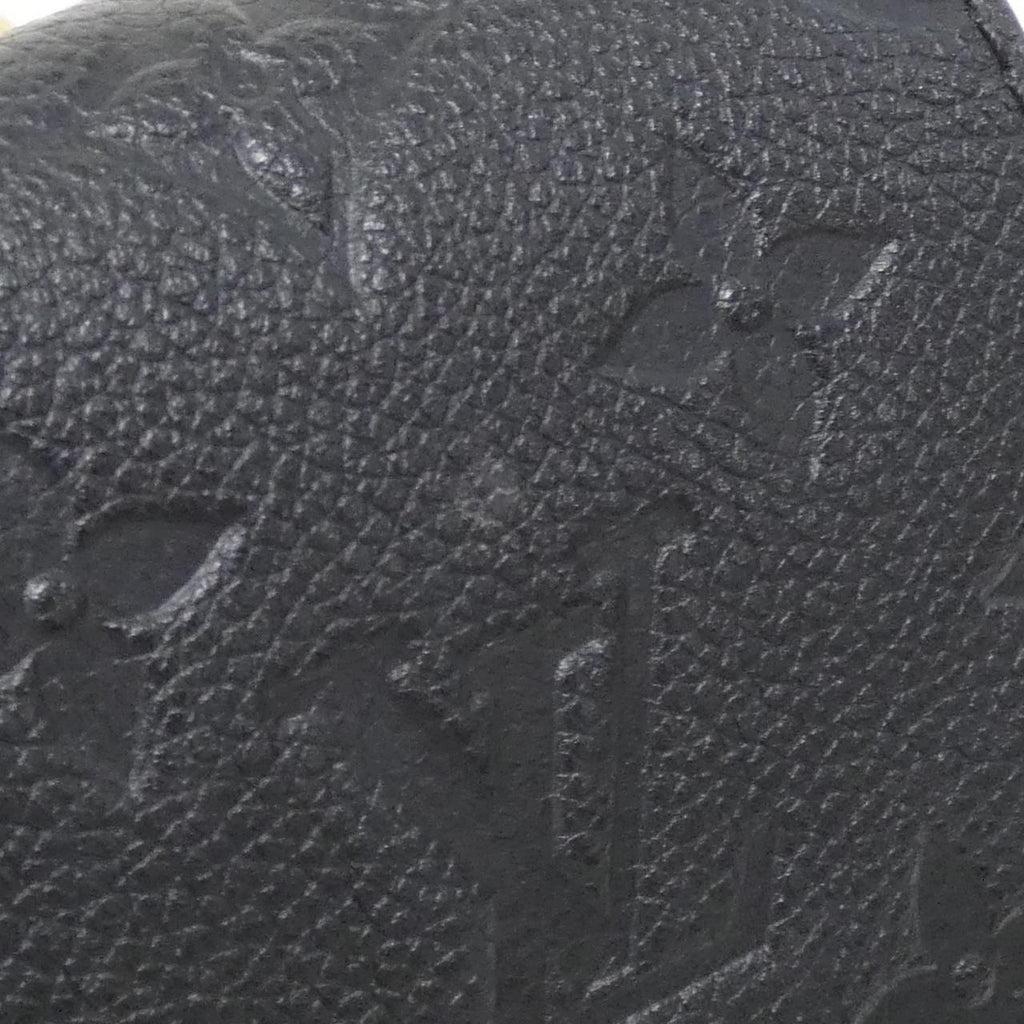 Louis Vuitton Marceau Monogram Empreinte Shoulder Bag