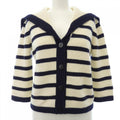 Christian Dior 224G02AM309 Cashmere Blend Cardigan