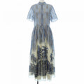 Christian Dior Dress