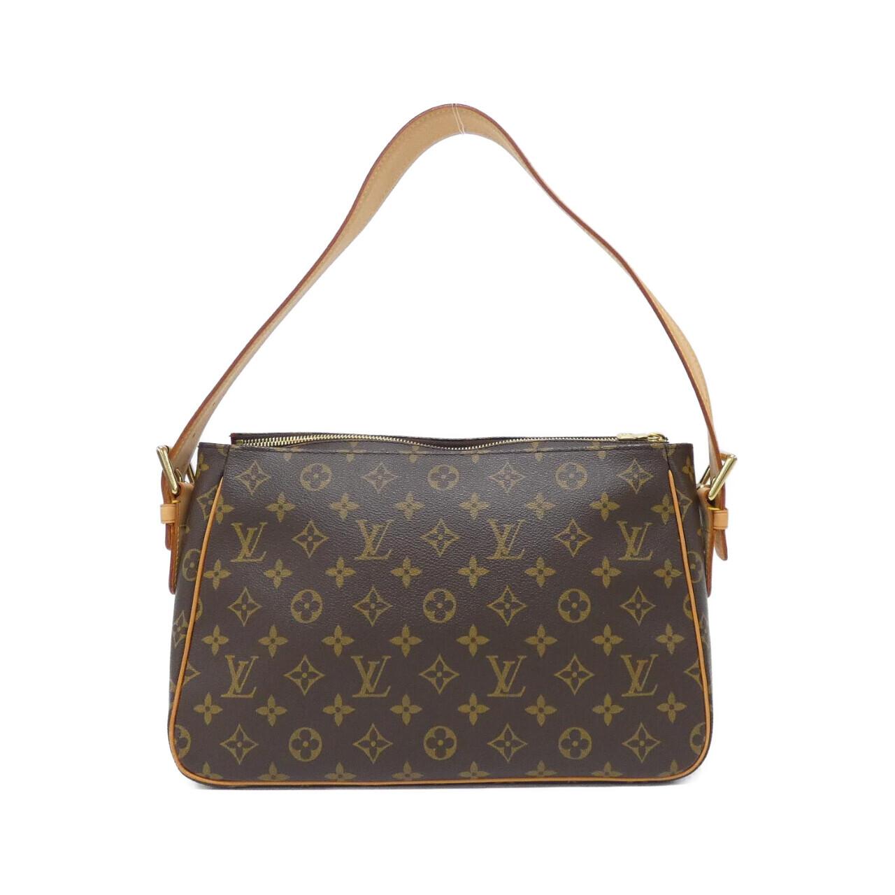 Louis Vuitton Viva Cite Monogram Shoulder Bag