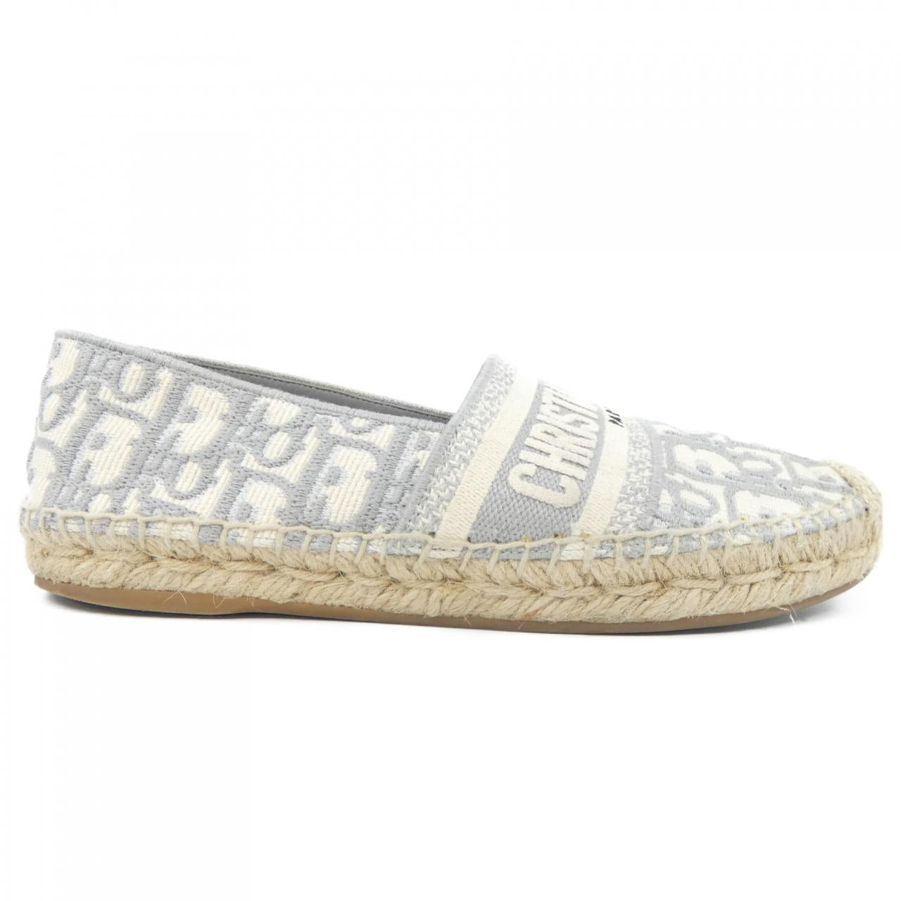 Christian Dior Dior Oblique Shoes