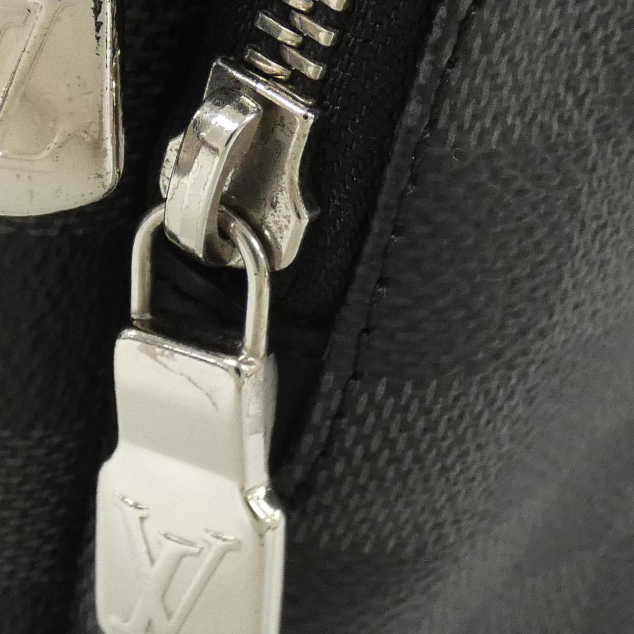 Louis Vuitton Avenue Sling Bag Damier Graphite Shoulder Bag