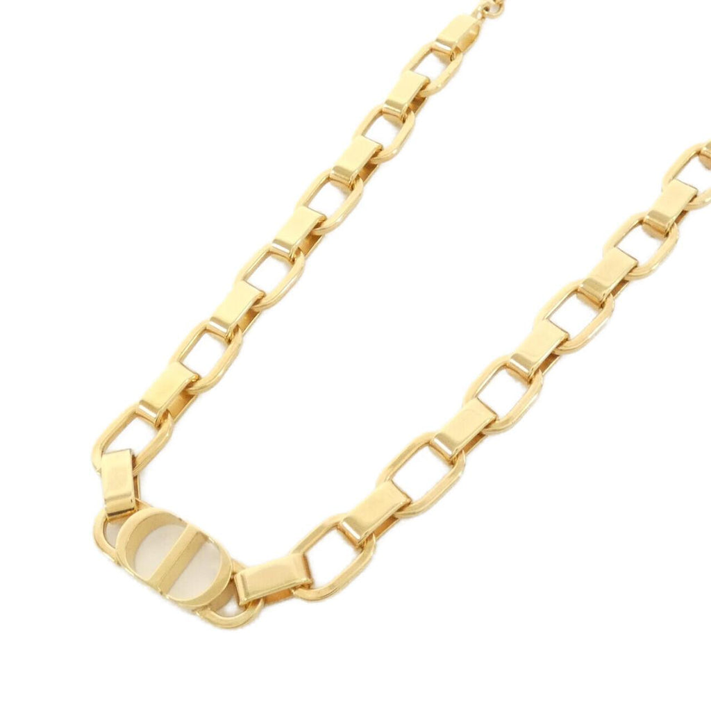 Christian Dior 30 Montaigne Necklace