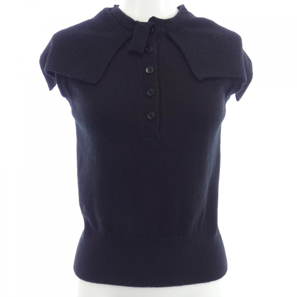 Christian Dior 954T31AM001 Cashmere Knit