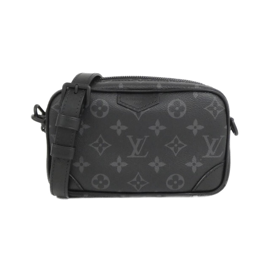 Louis Vuitton Trocadero Wearable Wallet Monogram Shoulder Bag