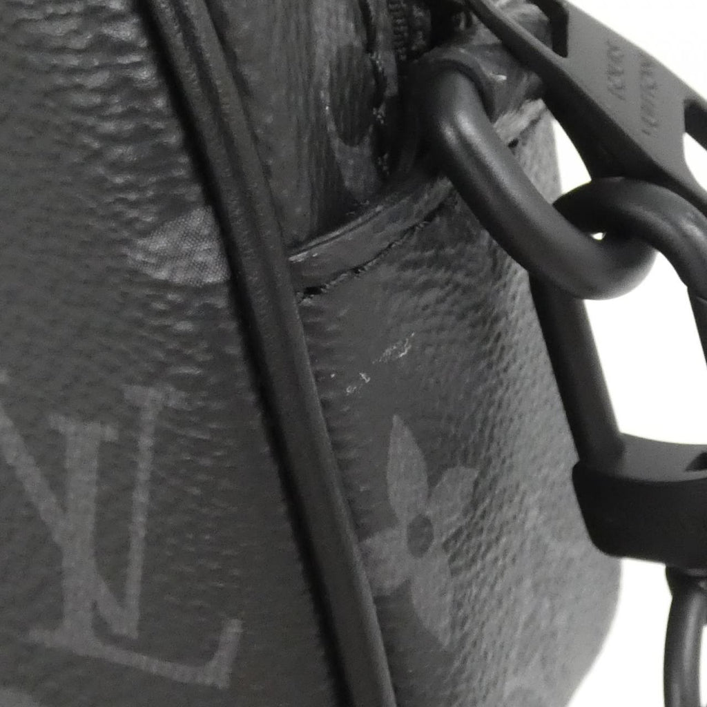 Louis Vuitton Trocadero Wearable Wallet Monogram Shoulder Bag