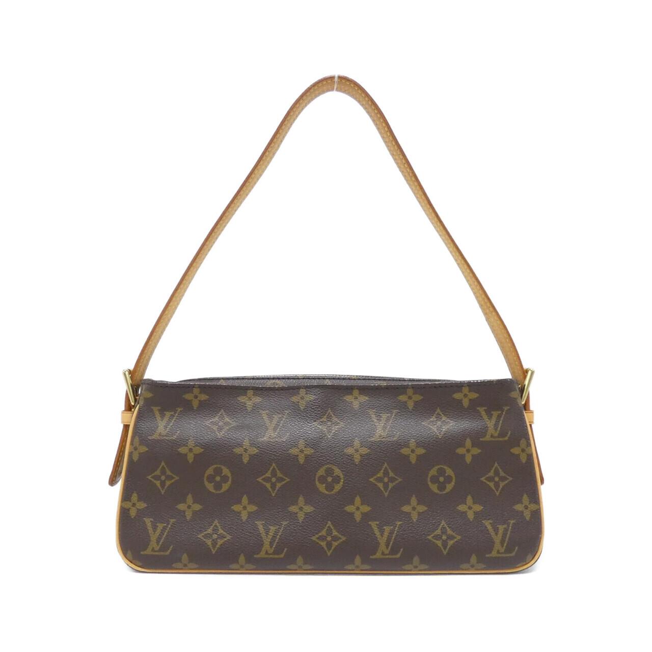 Louis Vuitton Viva Cite Monogram Shoulder Bag