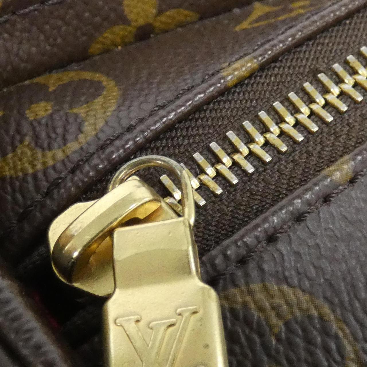 Louis Vuitton Viva Cite Monogram Shoulder Bag