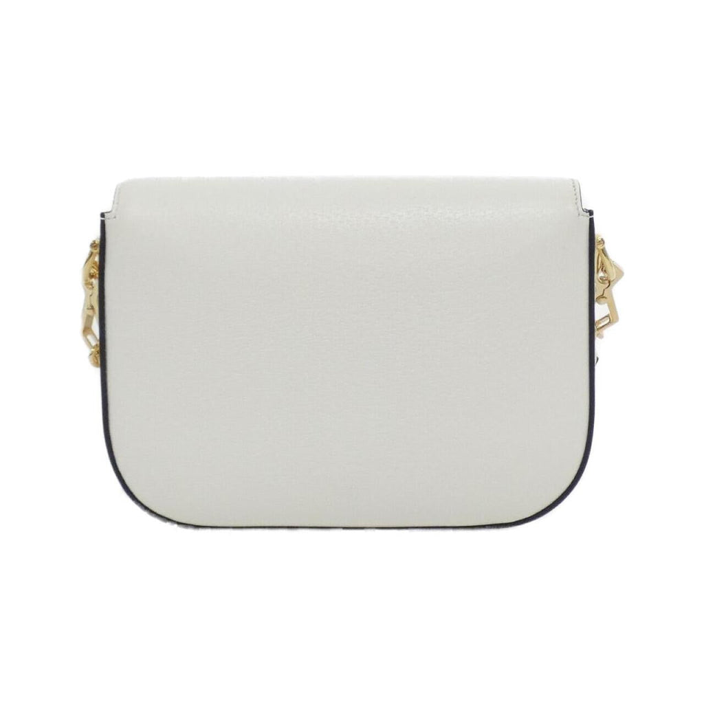Gucci HORSEBIT 1955 Leather Shoulder Bag