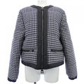 Christian Dior MACROCANNAGE Jacket