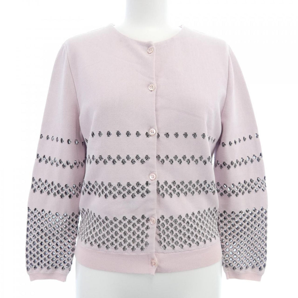 Christian Dior 4C24167AM527 Cardigan
