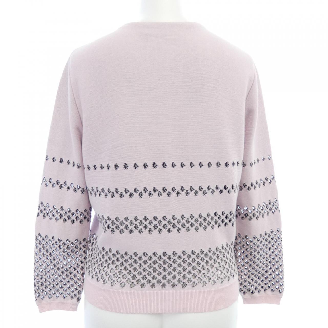 Christian Dior 4C24167AM527 Cardigan