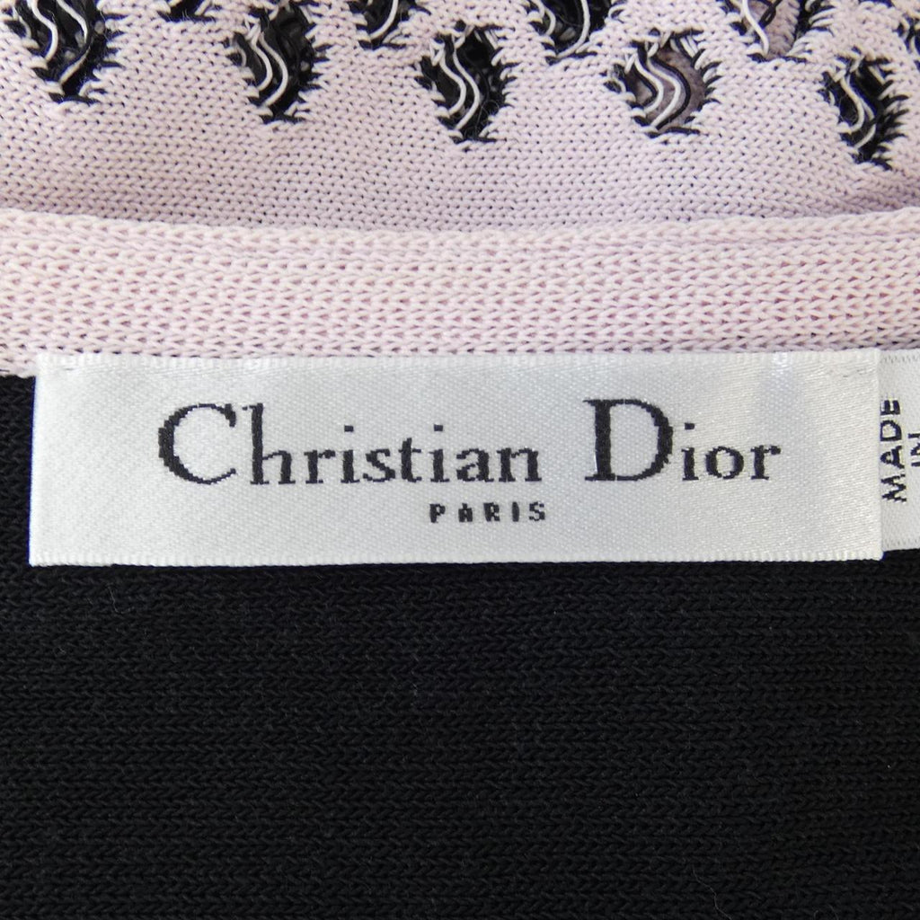 Christian Dior 4C24167AM527 Cardigan