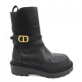 Christian Dior DIOR EMPREINTE Calf Boots