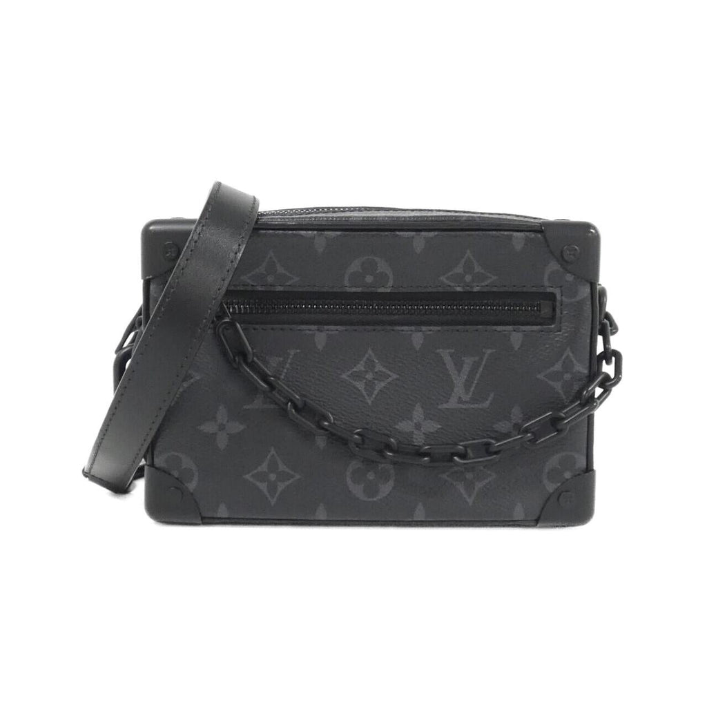 Louis Vuitton Monogram Eclipse Shoulder Bag