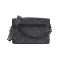 Louis Vuitton Monogram Eclipse Shoulder Bag
