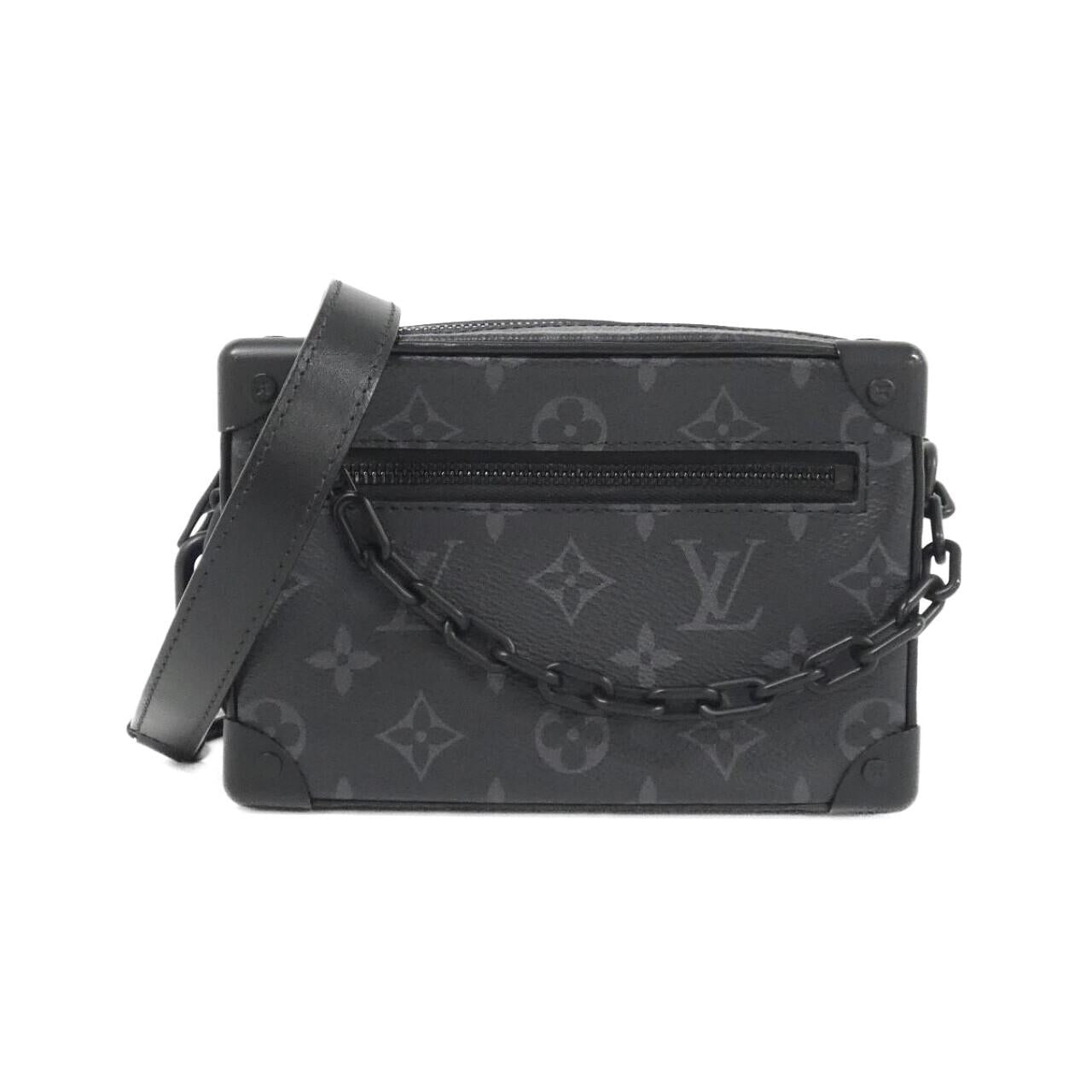 Louis Vuitton Monogram Eclipse Shoulder Bag