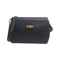 Gucci Leather Shoulder Bag