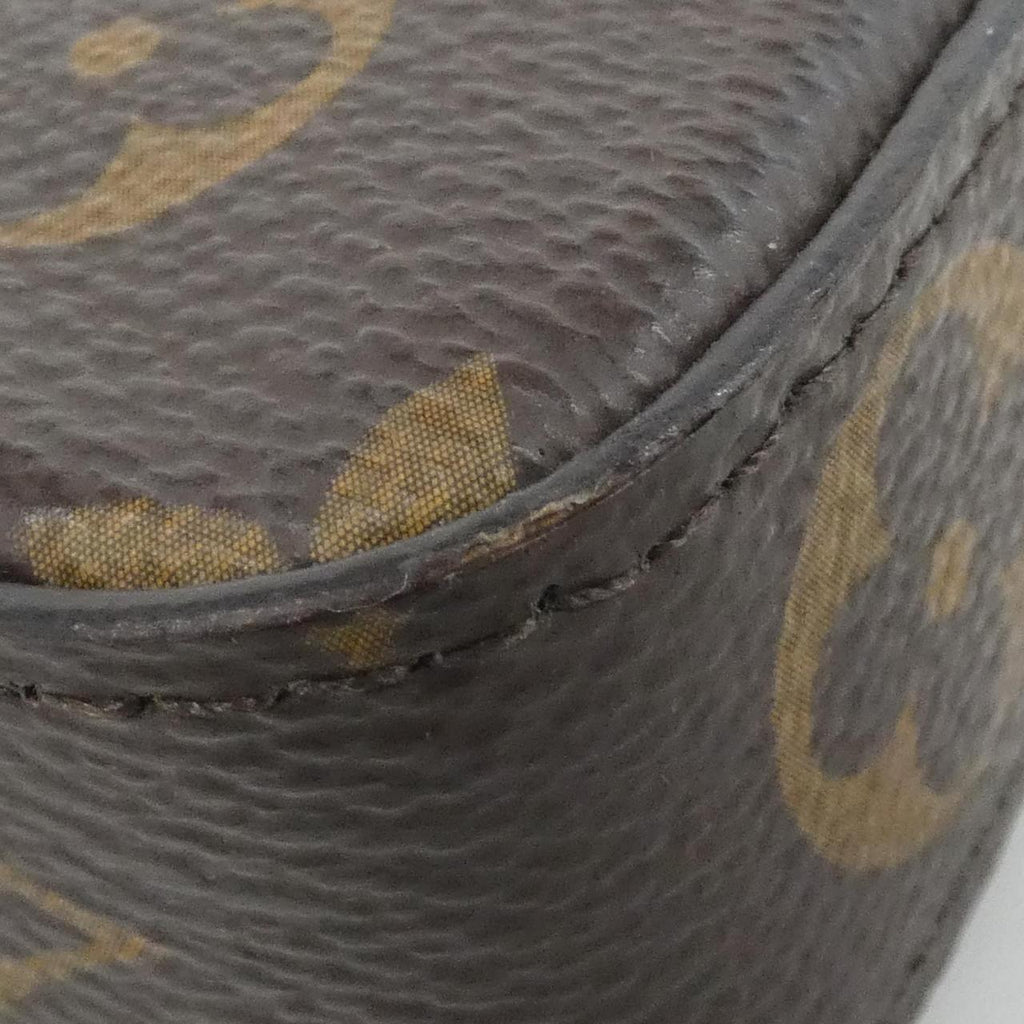 Louis Vuitton Pochette Felicie Monogram Shoulder Bag
