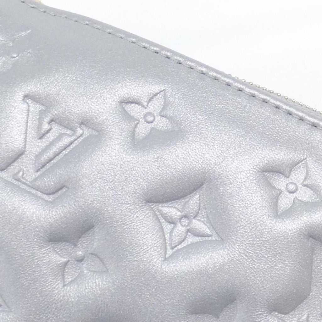 Louis Vuitton Coussin Monogram Shoulder Bag