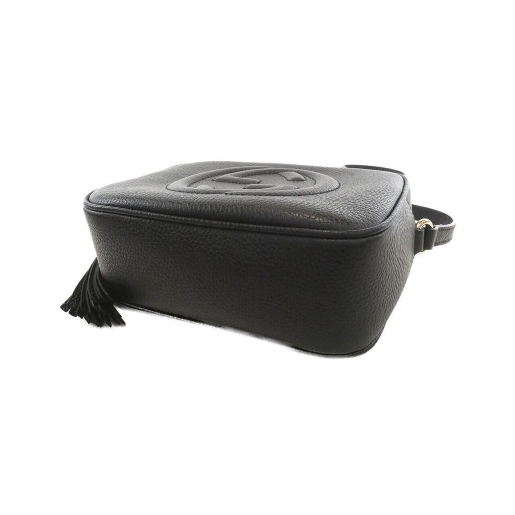 Gucci SOHO Leather Shoulder Bag