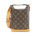 Louis Vuitton This is Not Monogram Coated Canvas Shoulder Bag