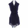 Christian Dior Long Vest Long Vest