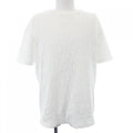 Dior Oblique Terry Cotton Jacquard T-shirt